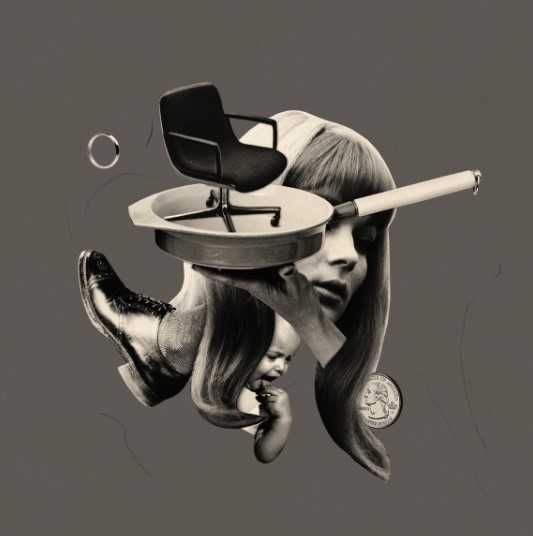 UIVO – 13ª Mostra de Ilustração da Maia “Retrato dos dias – da Crítica e dos sistemas”